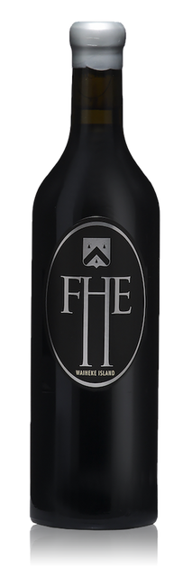 2015 Frenchmans Hill Estate 'Blood Creek 8' Waiheke Island New Zealand
