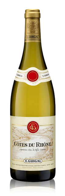 2023 Guigal Cotes-du-Rhone Blanc France
