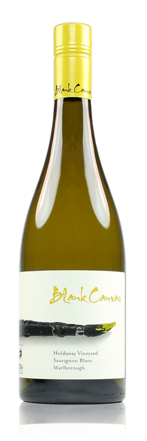 2024 Blank Canvas Holdaway Vineyard Sauvignon Blanc
