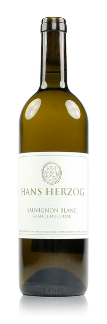 2020 Hans Herzog 'Grande Duchesse' Sauvignon Blanc Marlborough New Zealand