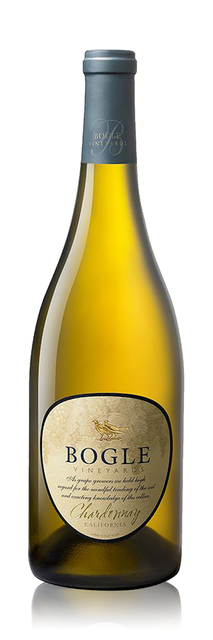 2023 Bogle Chardonnay California USA