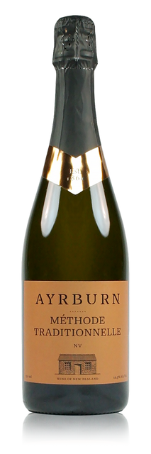 Ayrburn Methode Traditionelle NV