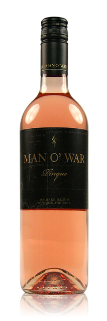 2024 Man O' War Pinque Waiheke Island New Zealand
