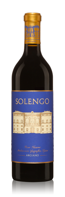 2021 Argiano Solengo IGT Italy