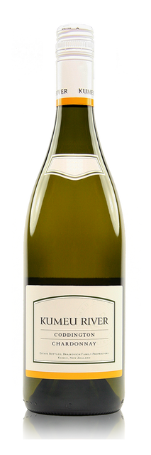 2024 Kumeu River Coddington Chardonnay Auckland New Zealand