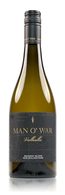 2023 Man O' War Valhalla Waiheke Island New Zealand