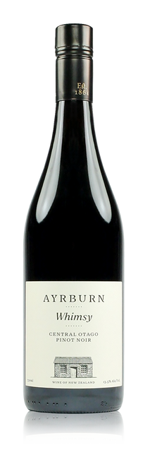 2023 Ayrburn Whimsy Pinot Noir Central Otago New Zealand