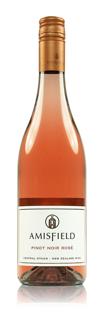 2025 Amisfield Pinot Noir Rose Central Otago New Zealand