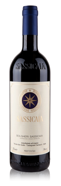 Tenuta San Guido Sassicaia 2022