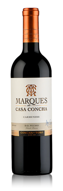 2023 Concha Y Toro Marques de Casa Carmenere