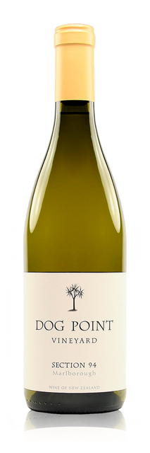 2020 Dog Point 'Section 94' Sauvignon Blanc Marlborough New Zealand