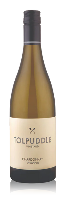 2024 Tolpuddle Vineyard Chardonnay Tasmania Australia