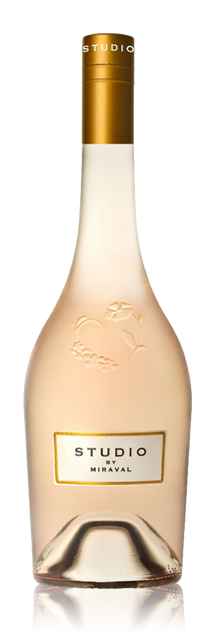 2024 Studio Rosé by Miraval Provence France
