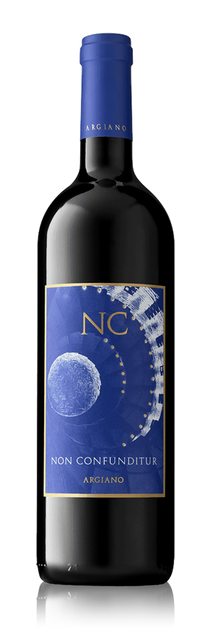 2021 Argiano Non Confunditur Tuscany Italy