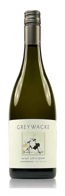 2023 Greywacke Wild Sauvignon Blanc Marlborough New Zealand