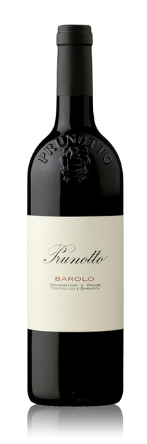 2019 Prunotto Barolo Classico