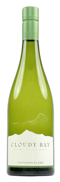 2025 Cloudy Bay Sauvignon Blanc Marlborough New Zealand