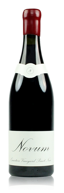 2024 Novum Quarters Vineyard Pinot Noir Marlborough New Zealand