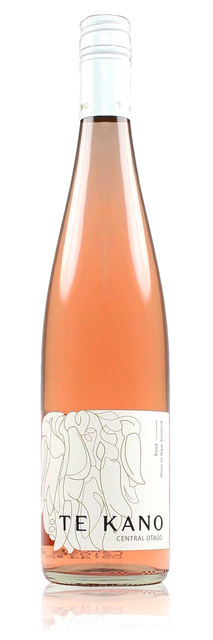 2024 Te Kano Life Rose Central Otago New Zealand