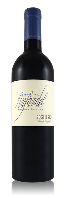 2023 Seghesio Sonoma Zinfandel USA