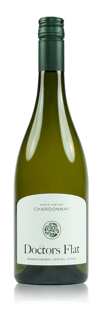 2024 Doctors Flat Chardonnay Central Otago New Zealand