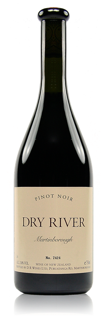 2023 Dry River Pinot Noir Martinborough New Zealand