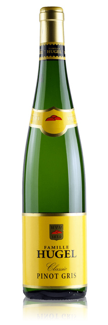 2023 Hugel Pinot Gris Classic Alsace France