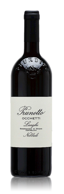 2023 Prunotto Occhetti Lange Nebbiolo