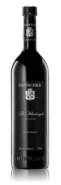 2021 Henschke The Wheelwright Shiraz