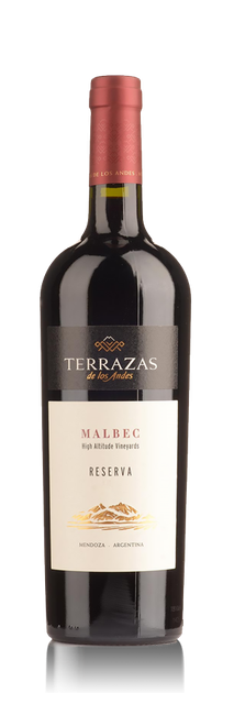 2022 Terrazas de los Andes Reserva Malbec Argentina