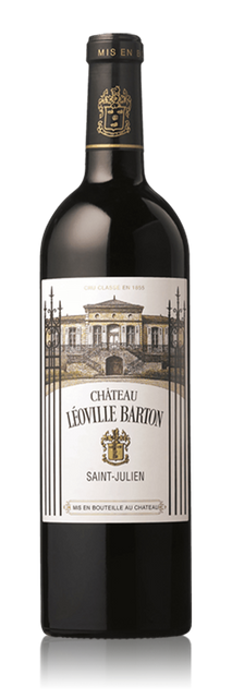 2005 Chateau Leoville Barton Saint-Julien France