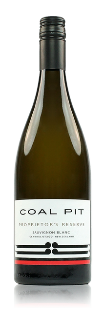 2024 Coal Pit Proprietor's Reserve Sauvignon Blanc New Zealand
