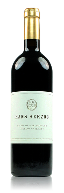 2018 Hans Herzog Spirit of Marlborough New Zealand