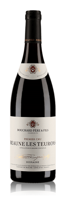 2022 Bouchard Pere et Fils Beaune 1ER Cru Les Teurons Burgundy France