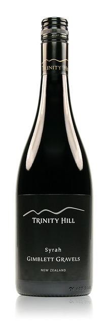 2024 Trinity Hill Gimblett Gravels Syrah Hawke's Bay New Zealand