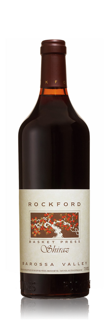 2020 Rockford Basket Press Shiraz