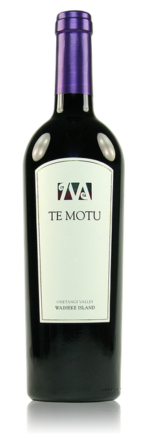 2021 Te Motu 'Te Motu' Onetangi Valley Waiheke Island New Zealand