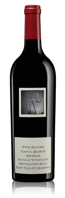 2022 Two Hands Yacca Block Shiraz Yarra Valley Australia