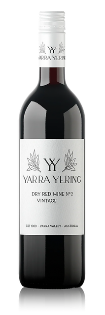 2020 Yarra Yering Dry Red No 2 Yarra Valley Australia