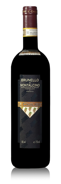 2021 Le Chuise Brunello di Montalcino Tuscany Italy