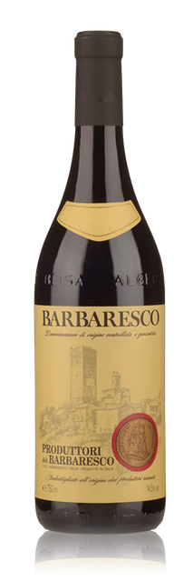 2022 Produttori Barbaresco Piedmont Italy