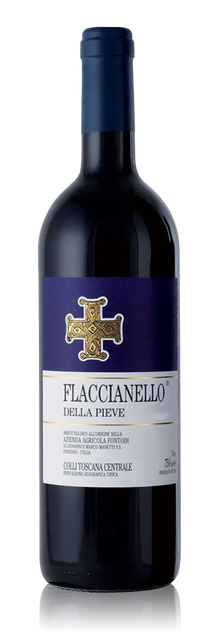 2022 Fontodi Flaccianello della Pieve Italy