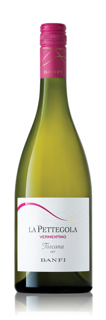 2024 Banfi La Pettegola Vermentino