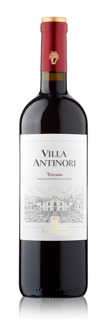 2023 Antinori Rosso Toscana Italy