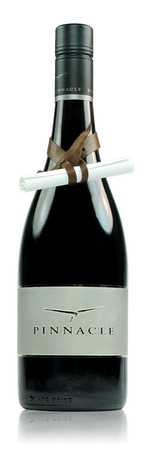 2022 Peregrine 'Pinnacle' Pinot Noir Central Otago New Zealand