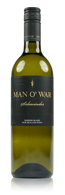 2026 Man O' War 'Sidewinder' Sauvignon Blanc
