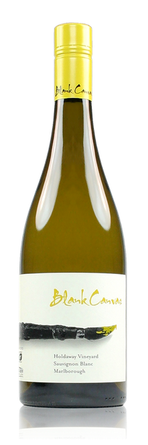 2026 Blank Canvas Holdaway Vineyard Sauvignon Blanc