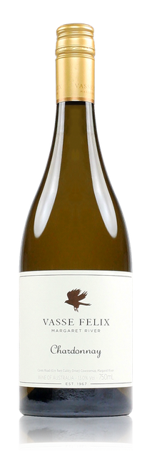 2024 Vasse Felix Chardonnay