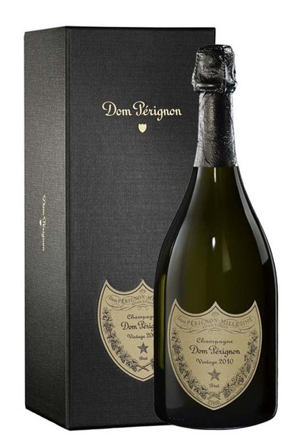 Dom Perignon 2017 Champagne
