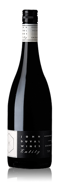 202John Duval Entity Shiraz Barossa Valley Australia